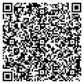 QR code with Doji contacts