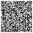 QR code with GAMC Mortgage contacts