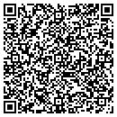 QR code with D T Mc Call & Sons contacts