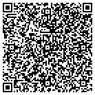 QR code with J P Freeman After School Mpc contacts
