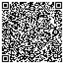 QR code with Monica Gefter MD contacts