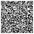 QR code with Hasti-Mart contacts