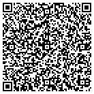 QR code with Adams Chapel Baptist Church contacts