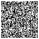QR code with Harris Auto contacts