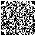 QR code with Taud contacts
