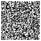 QR code with Woodbine Mill & Lumber Co contacts