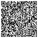QR code with W C A C Inc contacts