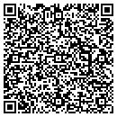 QR code with Hills Truck Service contacts