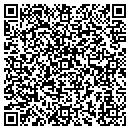 QR code with Savannah Courier contacts