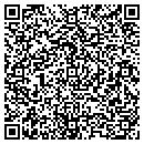 QR code with Rizzi's Pizza Cafe contacts