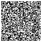 QR code with Tuckalchee Inn of Cbm Mnstries contacts
