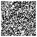 QR code with Autozone contacts