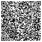 QR code with White Lightning Courier Service contacts
