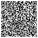 QR code with Tangles Beauty Salon contacts