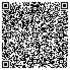 QR code with Hoover Co Inc Ready Mix Cncrt contacts