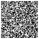QR code with Valentino's Hair Salon contacts