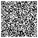 QR code with One Way Mfg Inc contacts