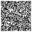 QR code with Yard Basics Inc contacts