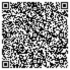 QR code with George D Hulsey Const Co contacts