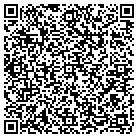 QR code with White Oak Trailer Park contacts