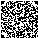 QR code with H & R Block Tax Service contacts