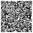 QR code with Yoder Const contacts