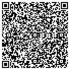 QR code with Kaleidoscope Interiors contacts