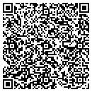 QR code with J Archie Nichols contacts
