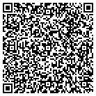QR code with L A G Wood Specialties contacts