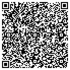QR code with Saddlebrook Senior Apartments contacts