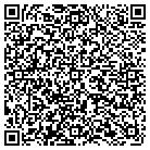 QR code with Foothills Elementary School contacts