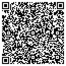 QR code with Tapeonline contacts