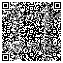 QR code with Ronald Wilson MD contacts