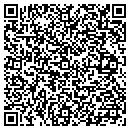 QR code with E JS Brasserie contacts