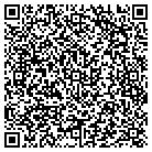 QR code with Heads Up Hair Cutting contacts