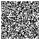 QR code with Hair By Talara contacts
