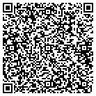 QR code with Phillips Design Center contacts