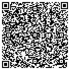 QR code with Optima Recovery Services contacts