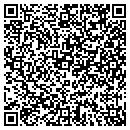 QR code with USA Energy Tan contacts