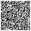 QR code with Maxines Florist contacts