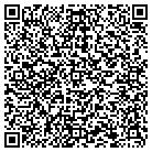 QR code with Hamilton Therapeutic Massage contacts