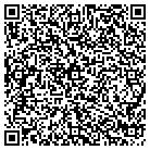 QR code with River City Pool & Spa LLC contacts