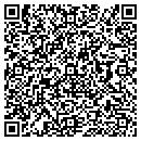 QR code with William Huff contacts