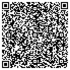 QR code with Duggins TV Center Inc contacts