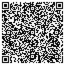 QR code with M & L Sound Inc contacts