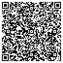 QR code with A Plus Printing contacts