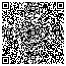 QR code with Skin & Bones contacts