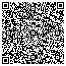 QR code with S&C Services LLC contacts