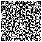 QR code with OBrien Jeffrey T MD contacts