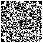 QR code with Custom Backhoe & Trenching Service contacts